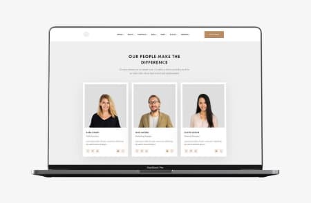 Веб-сайт Технокряк